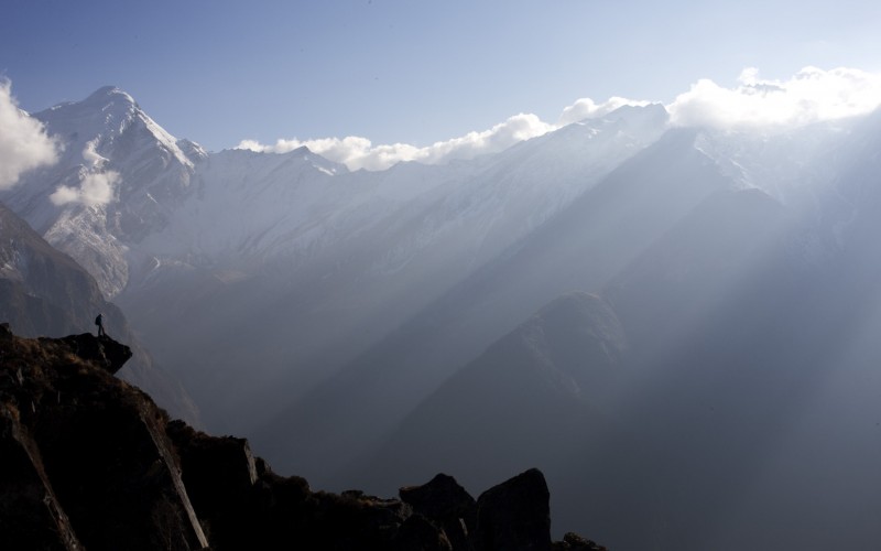 Darjeeling /  India