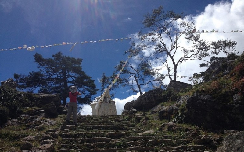 ANNAPURNA LUXURY TREK