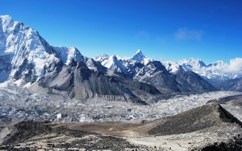 EVEREST BASECAMP TREK